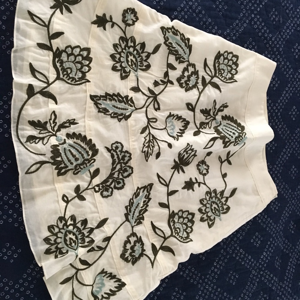 Ann Taylor skirt